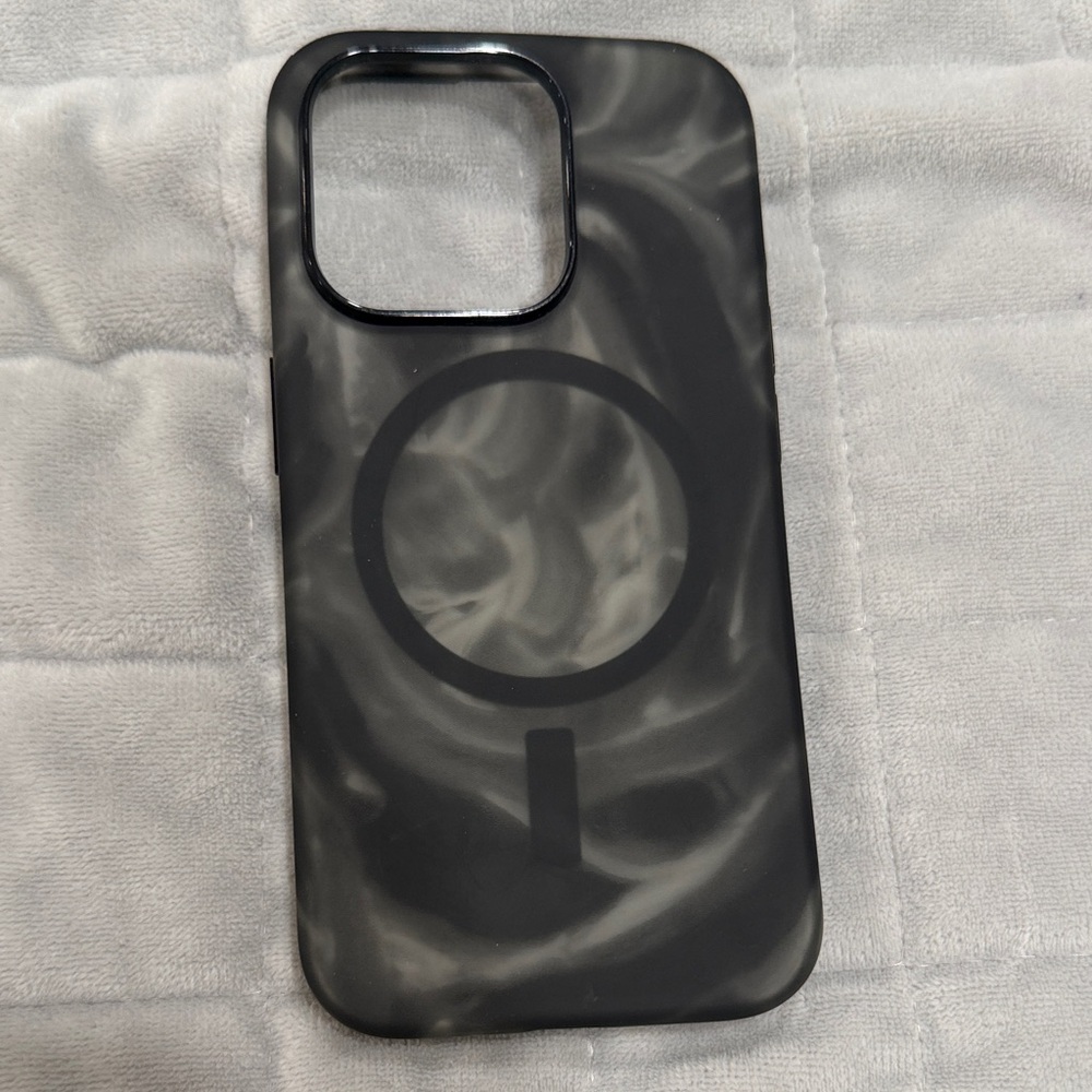 Otter box iPhone case